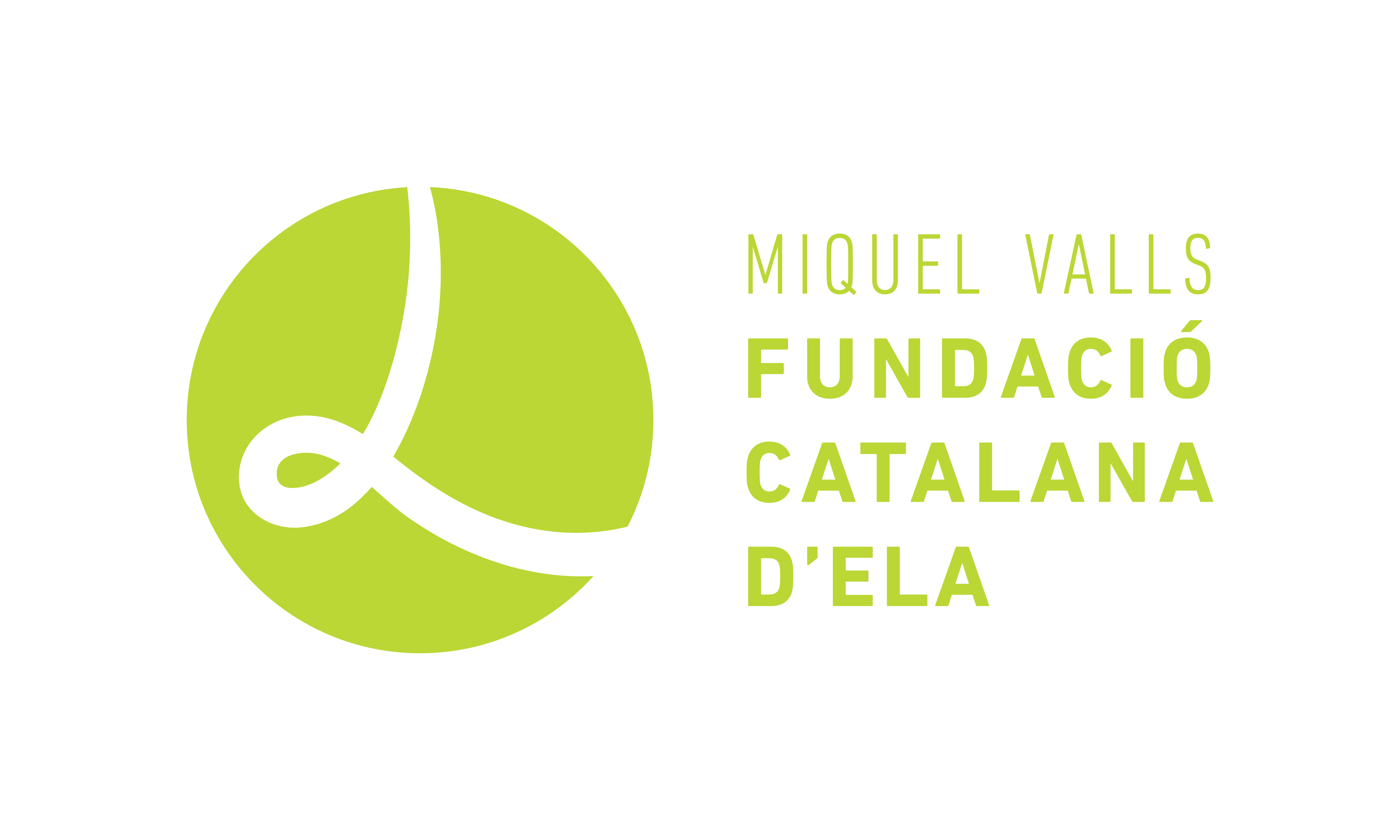 Fundació Catalana d'ELA Miquel Valls