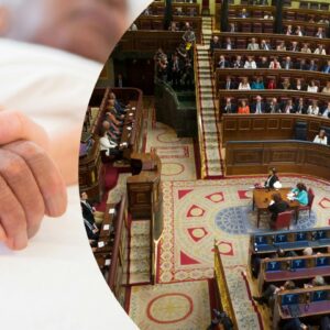 Junts pregunta govern llei ELA