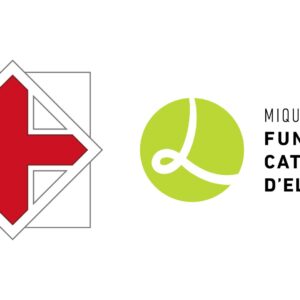 FCEMV + creu sant jordi