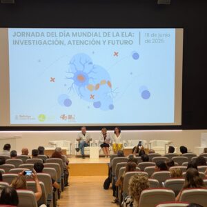 Jornada ELA Bellvi 18 juny