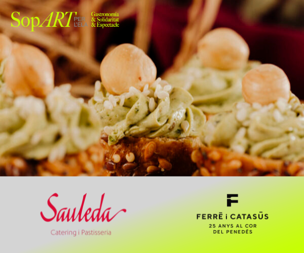 imatge Menú sauleda-ferré imatge Menú sauleda-ferré